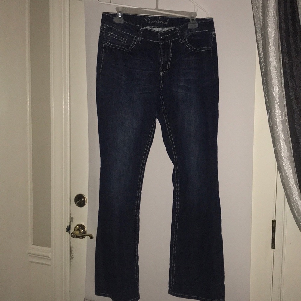 DNWEEKEND Jeans